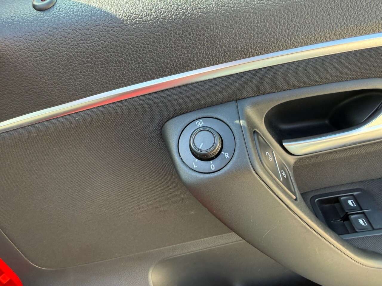 2015 VOLKSWAGEN POLO 2015 VOLKSWAGEN POLO