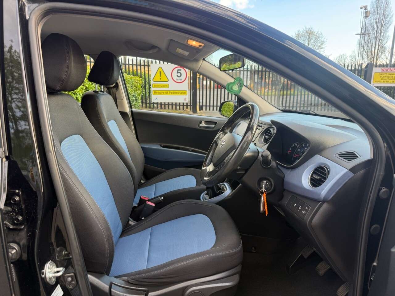 2014 HYUNDAI I10 2014 HYUNDAI I10