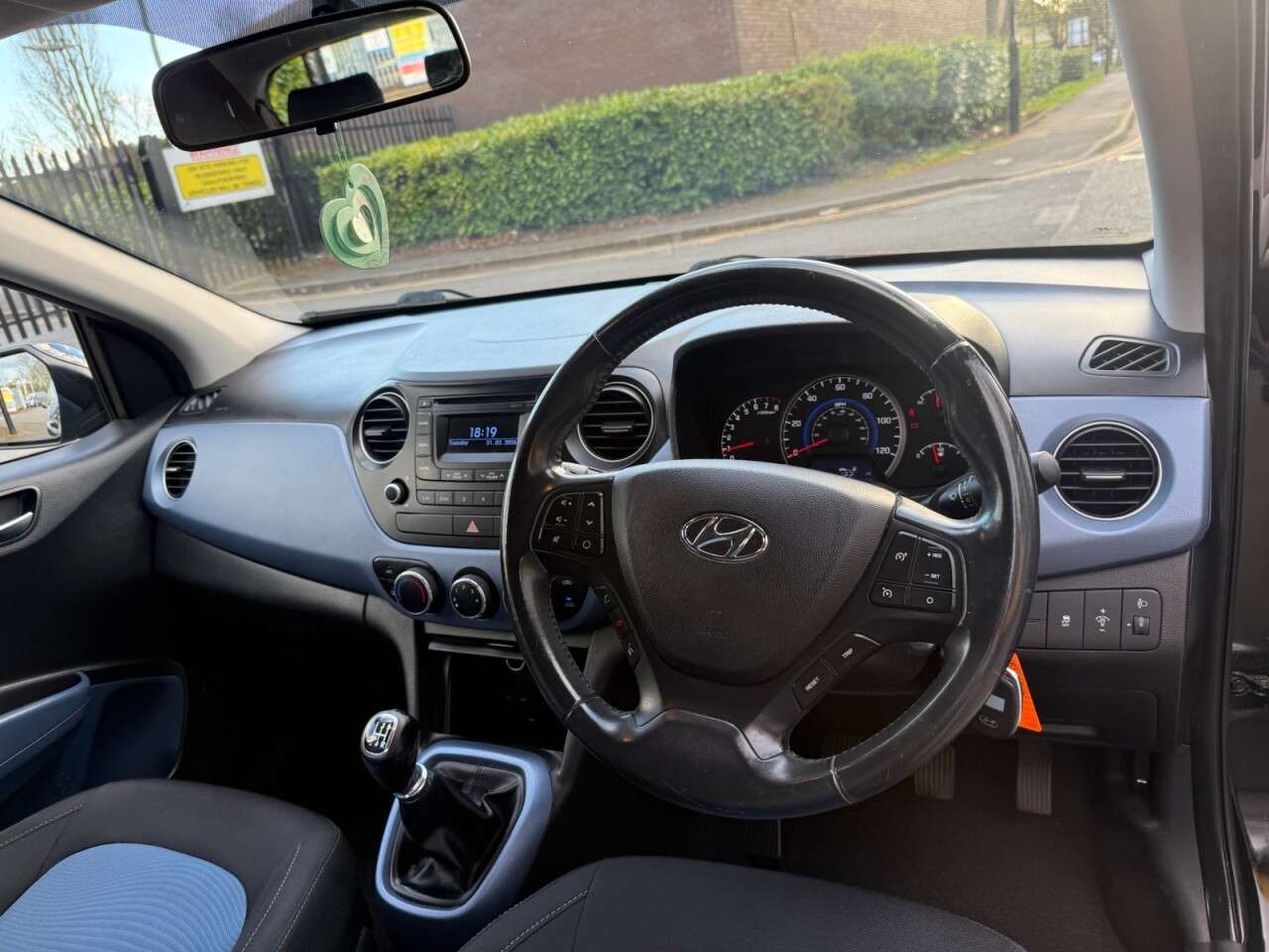 2014 HYUNDAI I10 2014 HYUNDAI I10