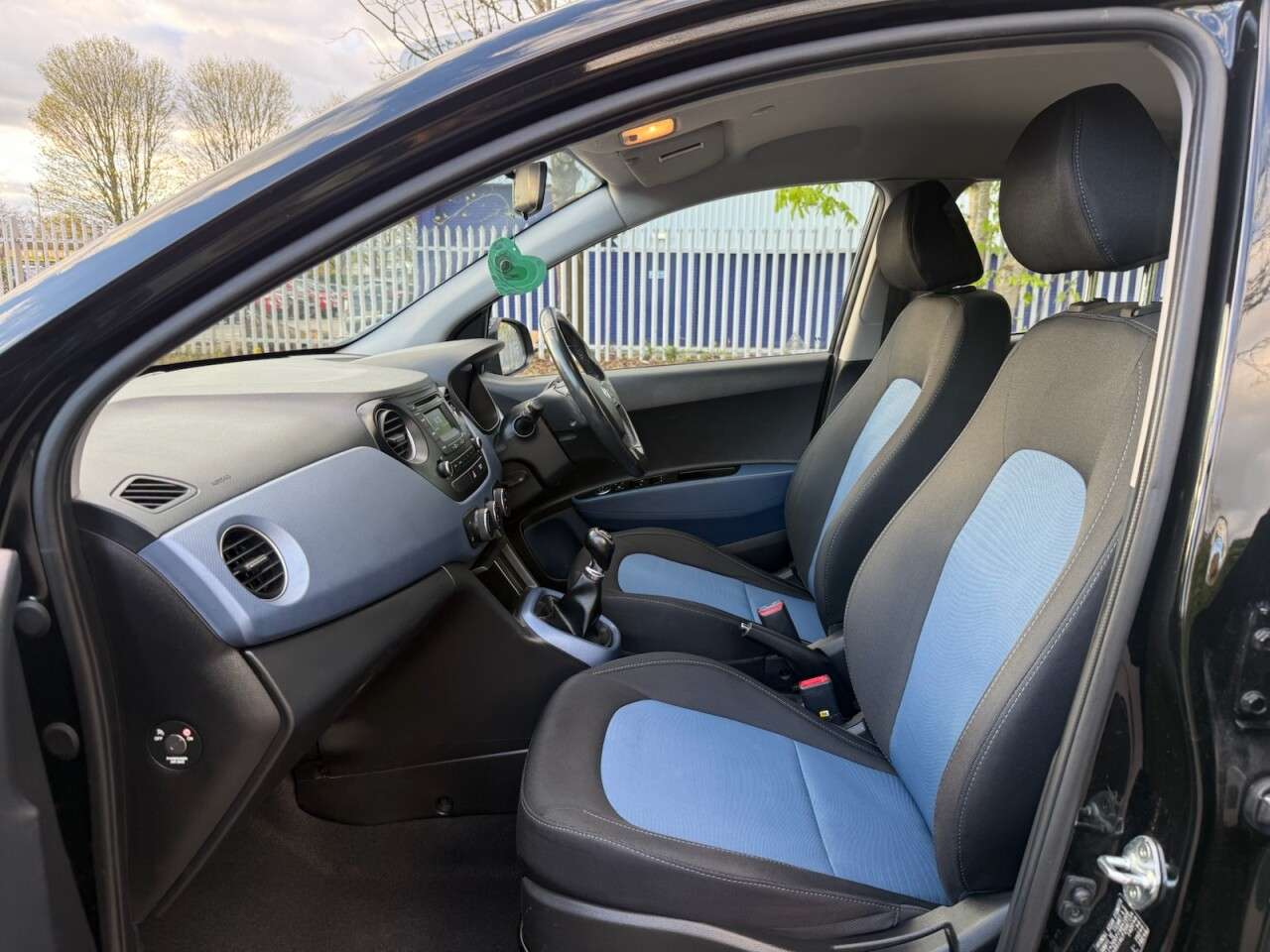 2014 HYUNDAI I10 2014 HYUNDAI I10