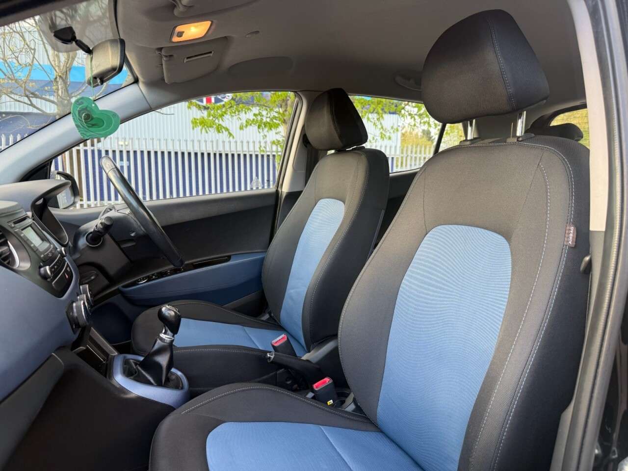 2014 HYUNDAI I10 2014 HYUNDAI I10