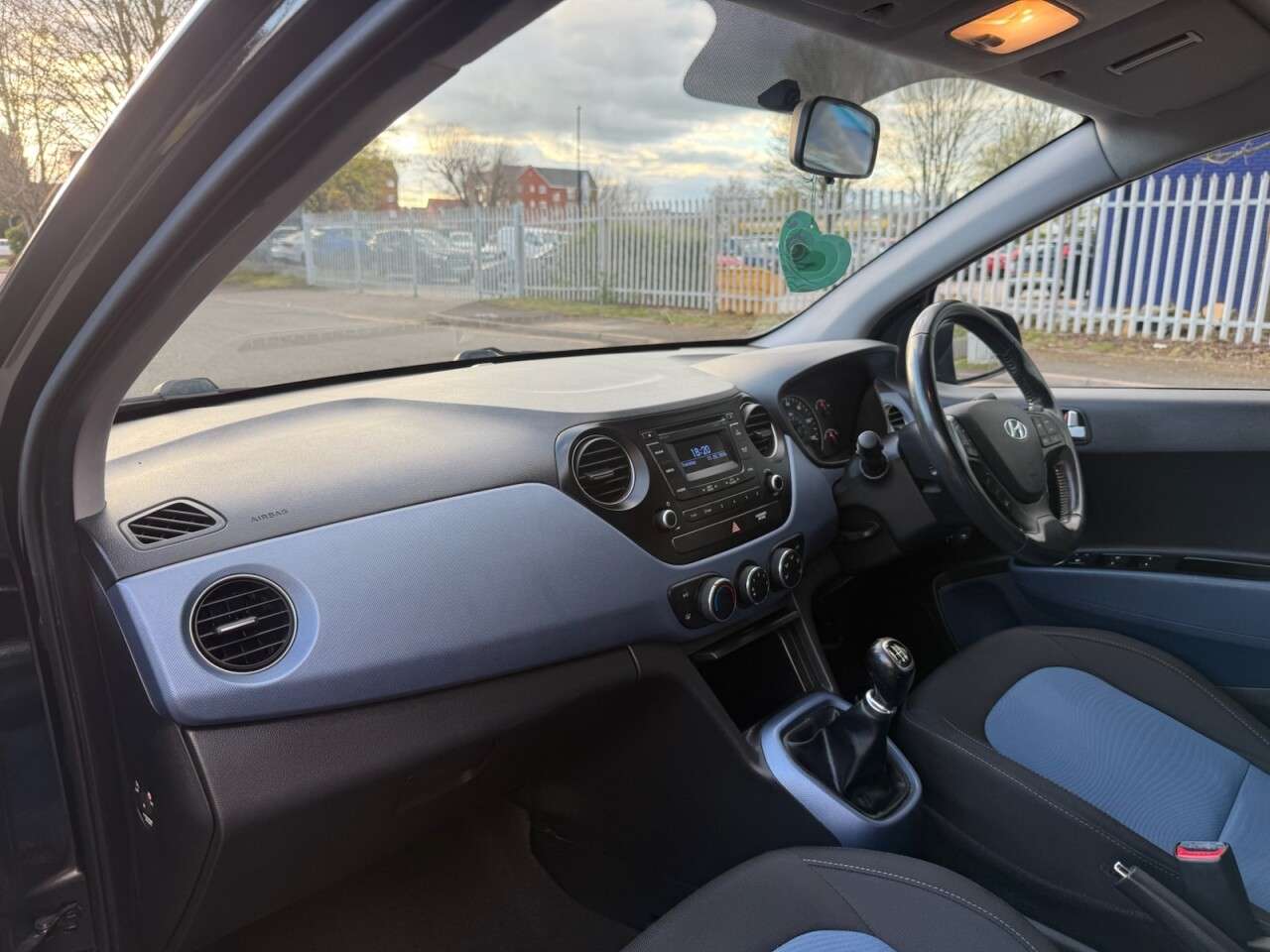 2014 HYUNDAI I10 2014 HYUNDAI I10