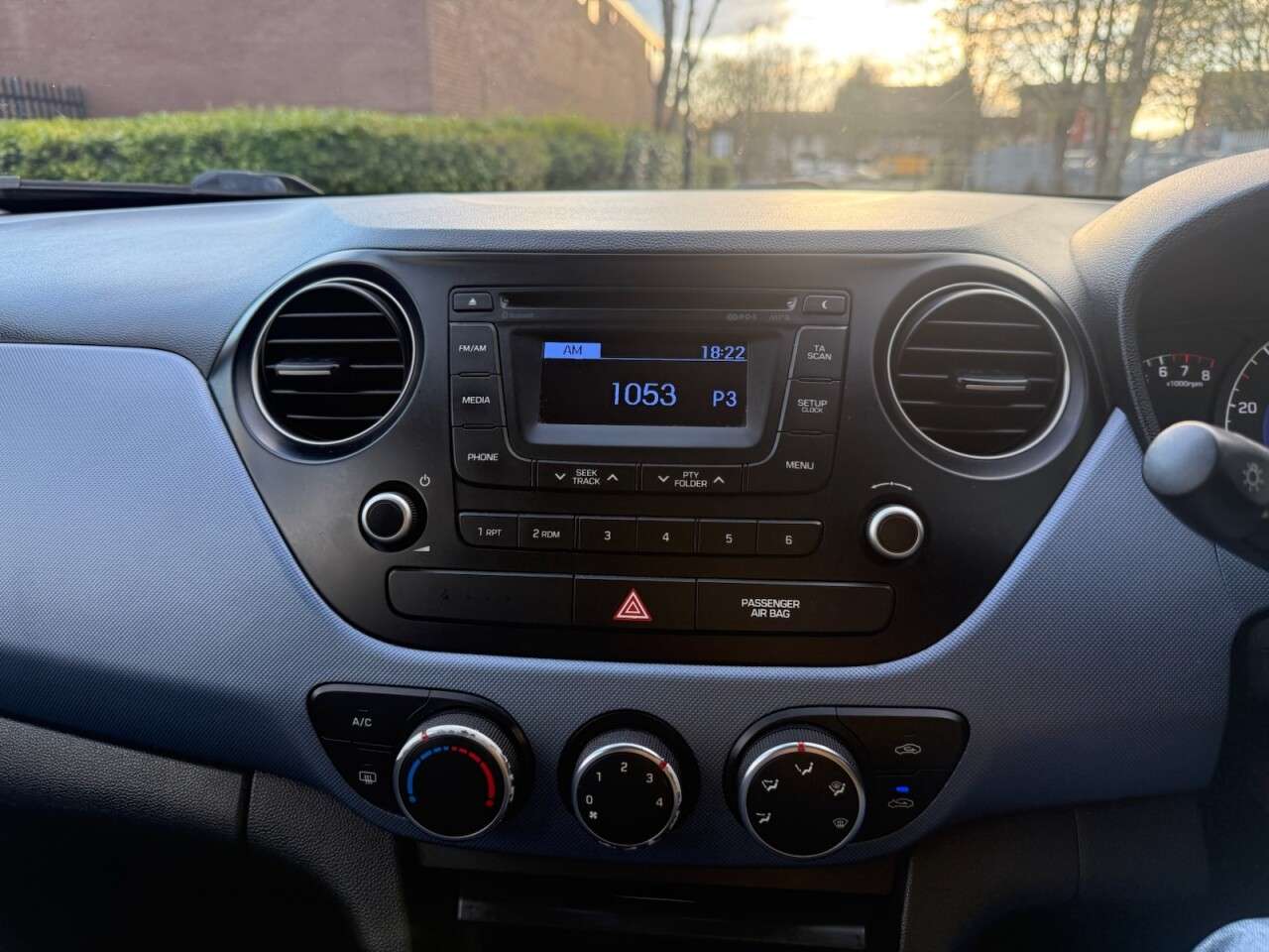 2014 HYUNDAI I10 2014 HYUNDAI I10