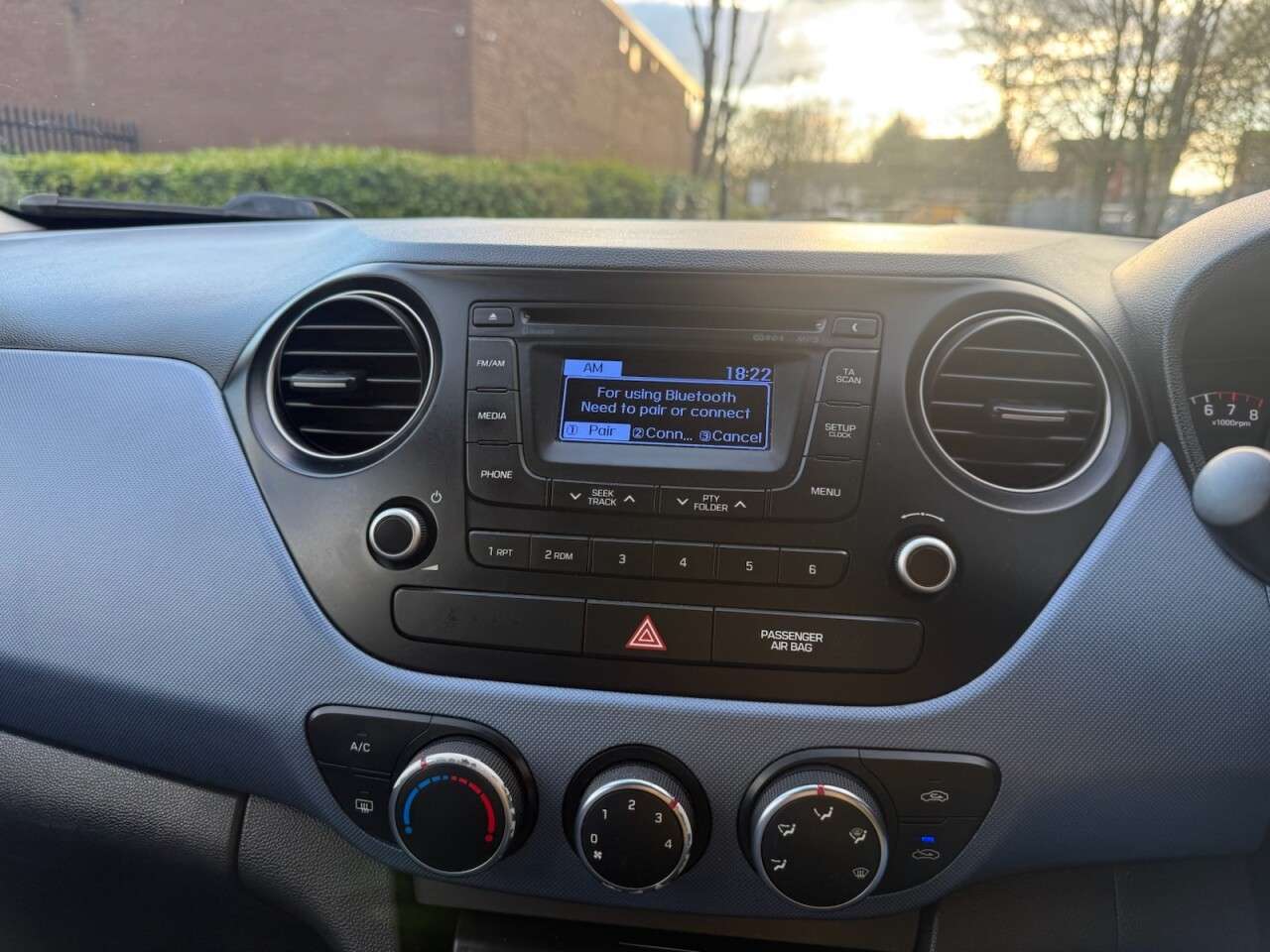 2014 HYUNDAI I10 2014 HYUNDAI I10