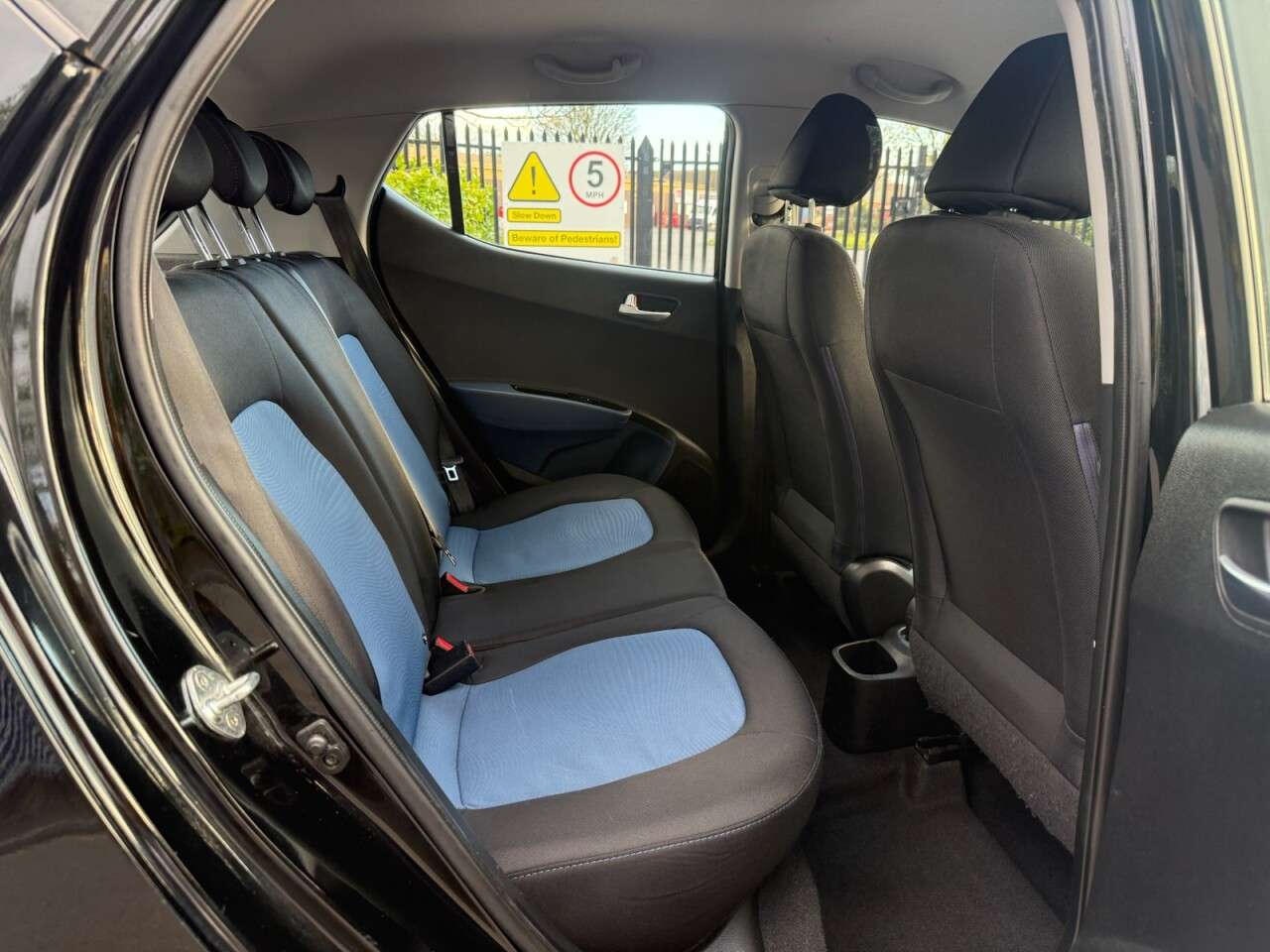 2014 HYUNDAI I10 2014 HYUNDAI I10