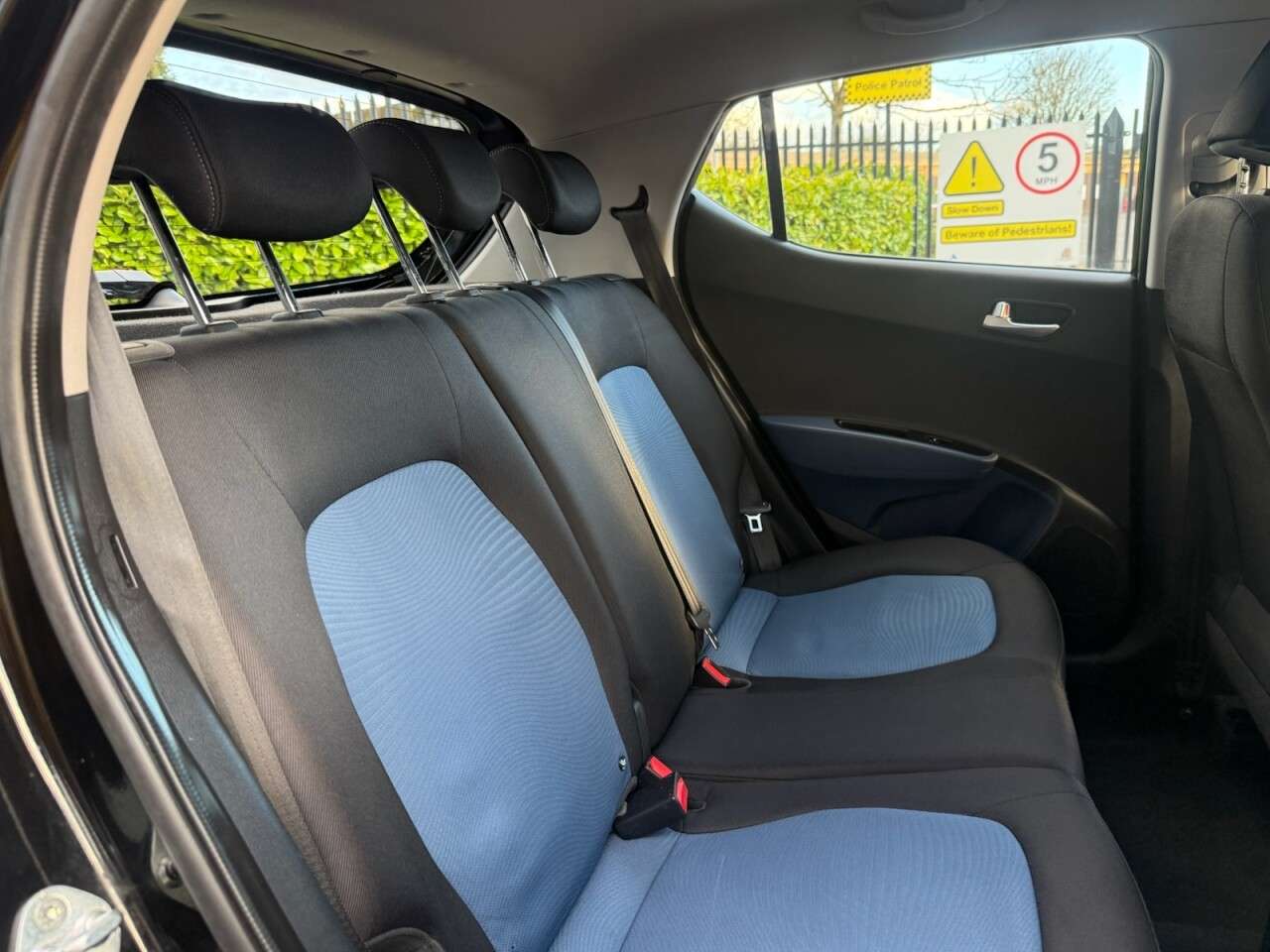 2014 HYUNDAI I10 2014 HYUNDAI I10