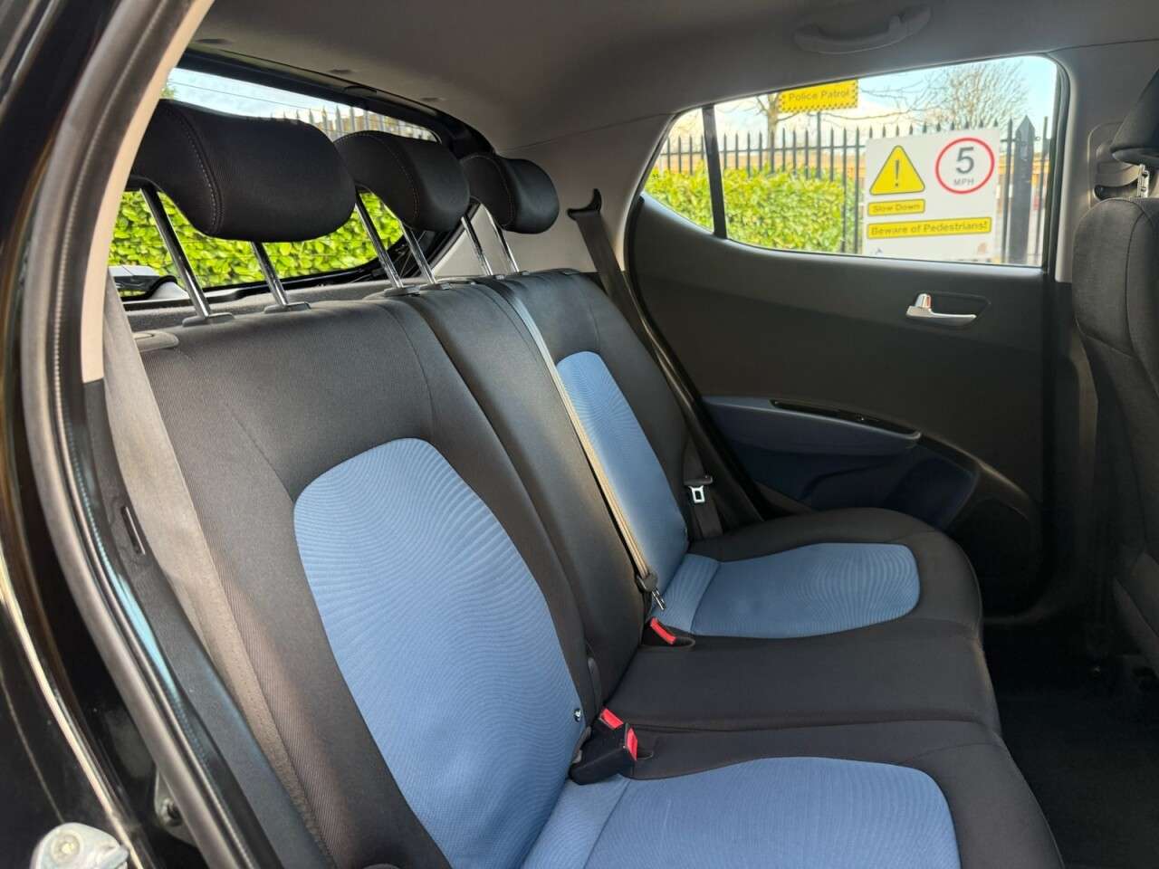 2014 HYUNDAI I10 2014 HYUNDAI I10