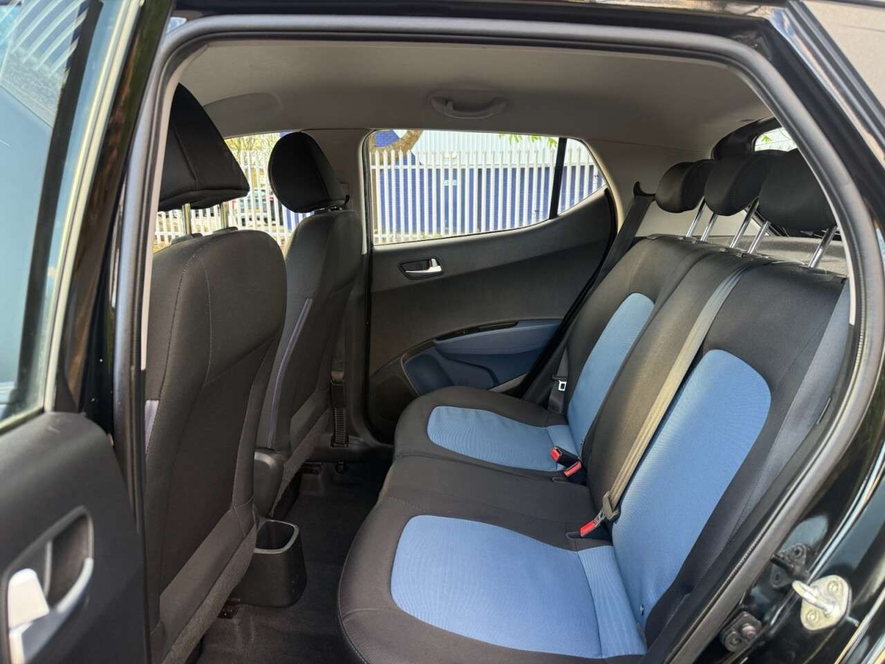 2014 HYUNDAI I10 2014 HYUNDAI I10