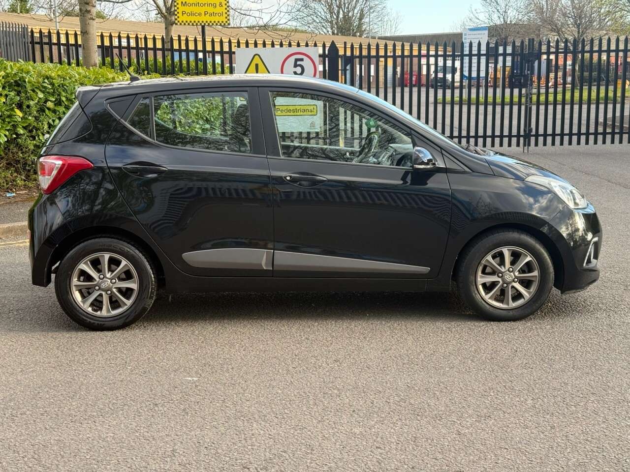 2014 HYUNDAI I10 2014 HYUNDAI I10