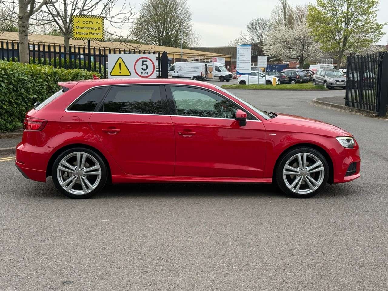 2017 AUDI A3 2017 AUDI A3