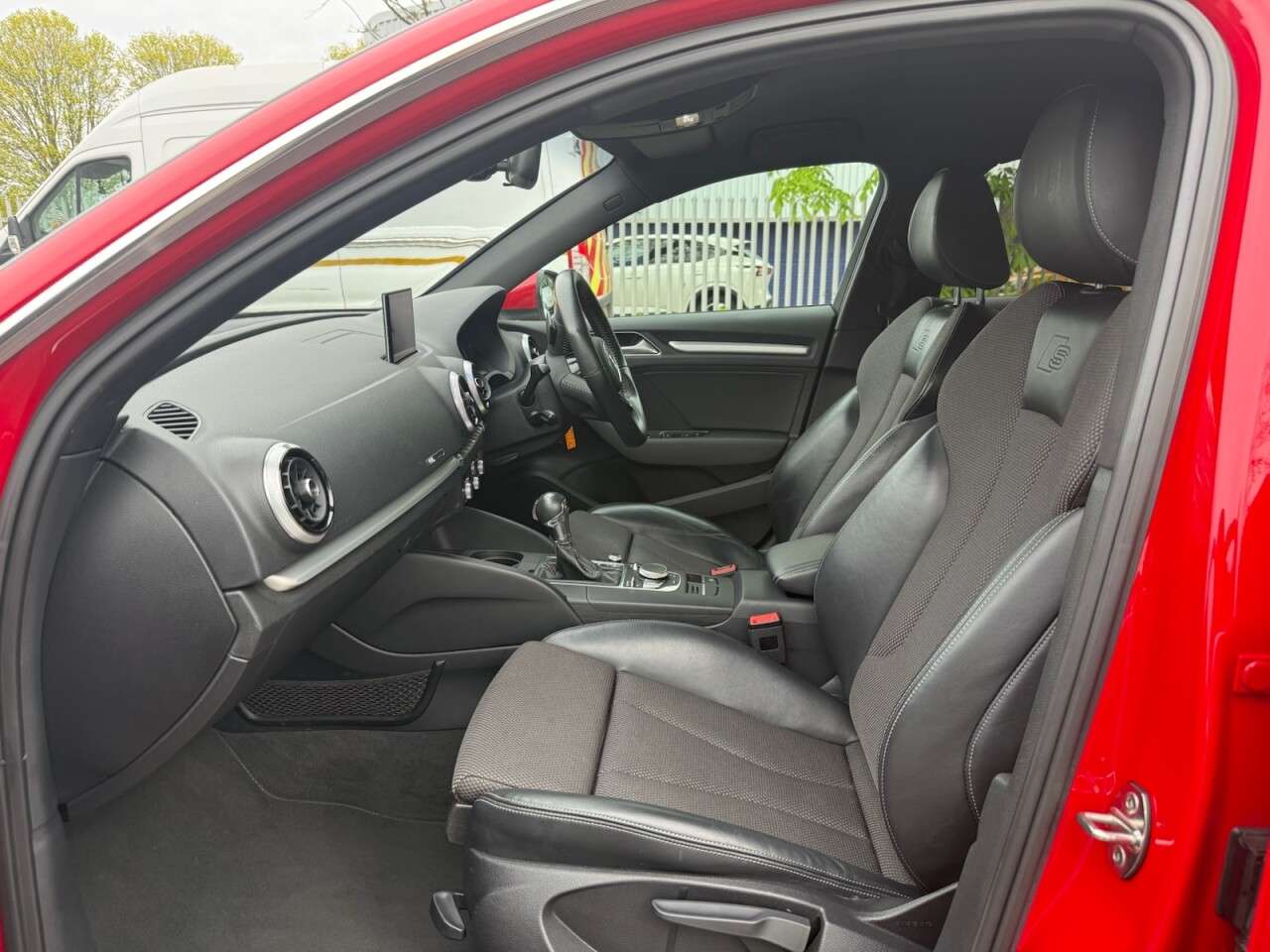 2017 AUDI A3 2017 AUDI A3