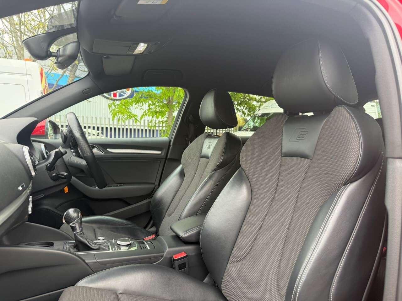 2017 AUDI A3 2017 AUDI A3