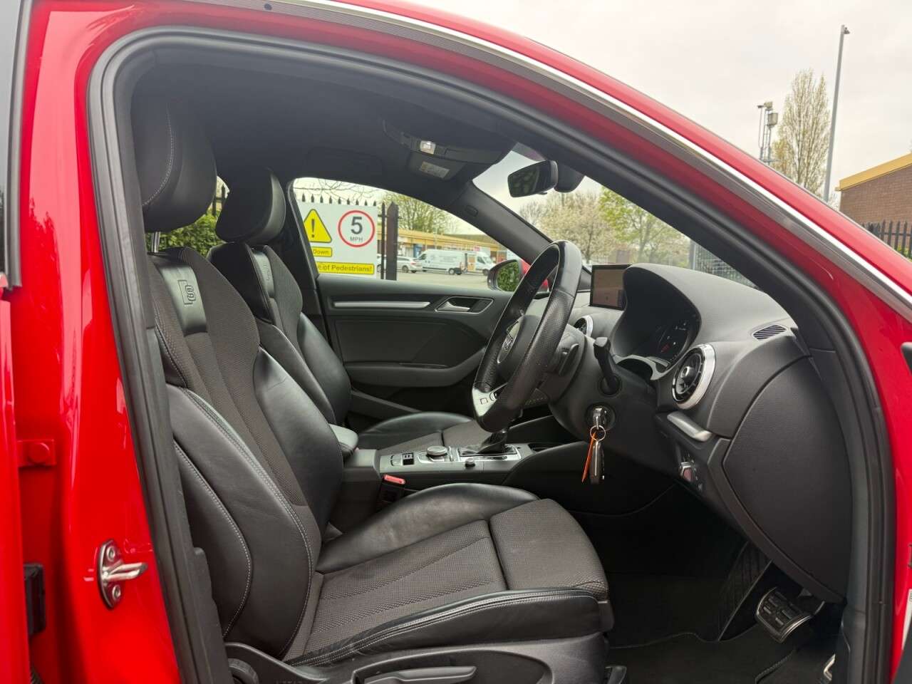 2017 AUDI A3 2017 AUDI A3