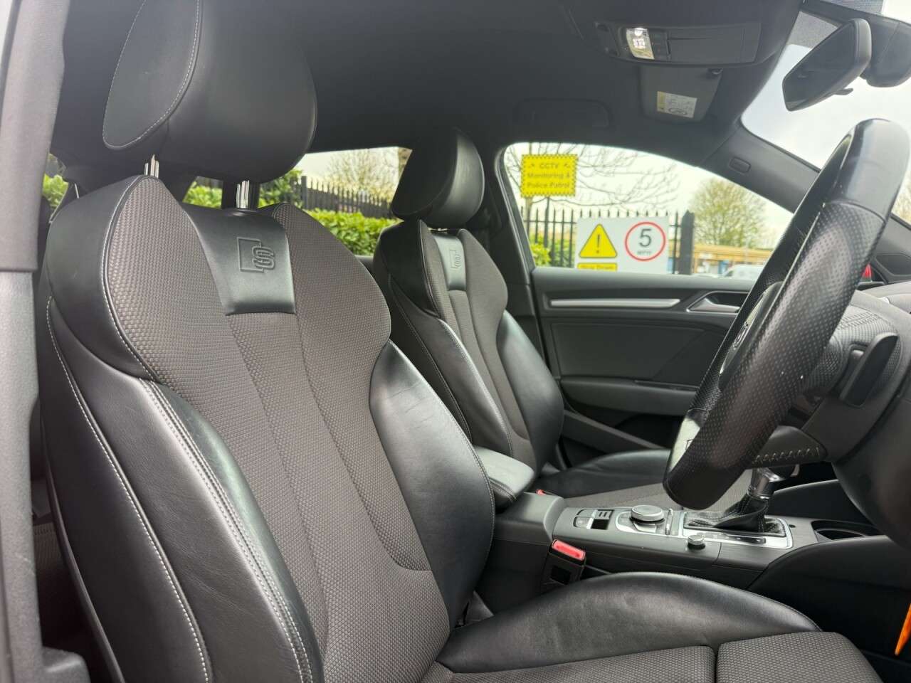2017 AUDI A3 2017 AUDI A3