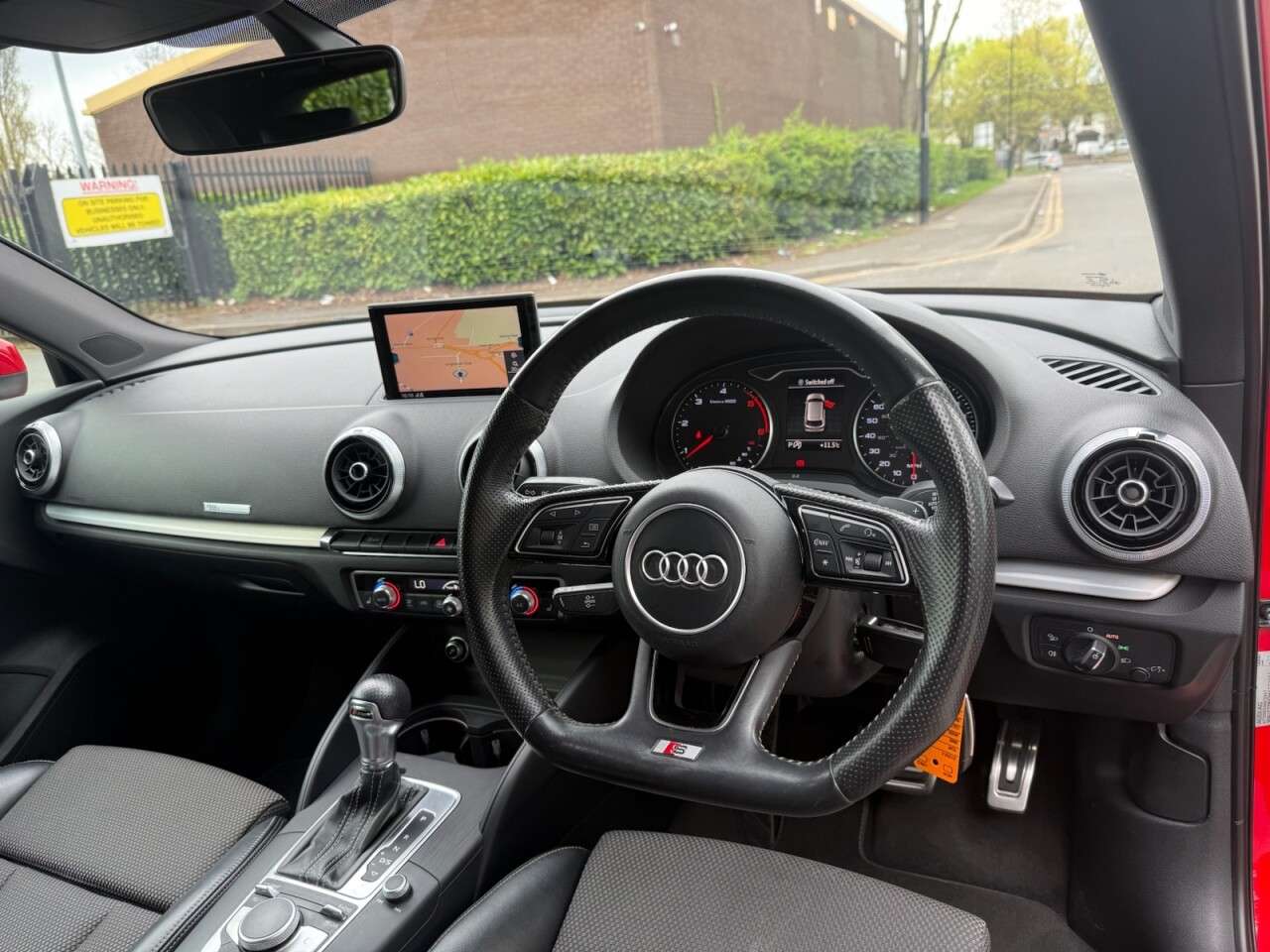 2017 AUDI A3 2017 AUDI A3