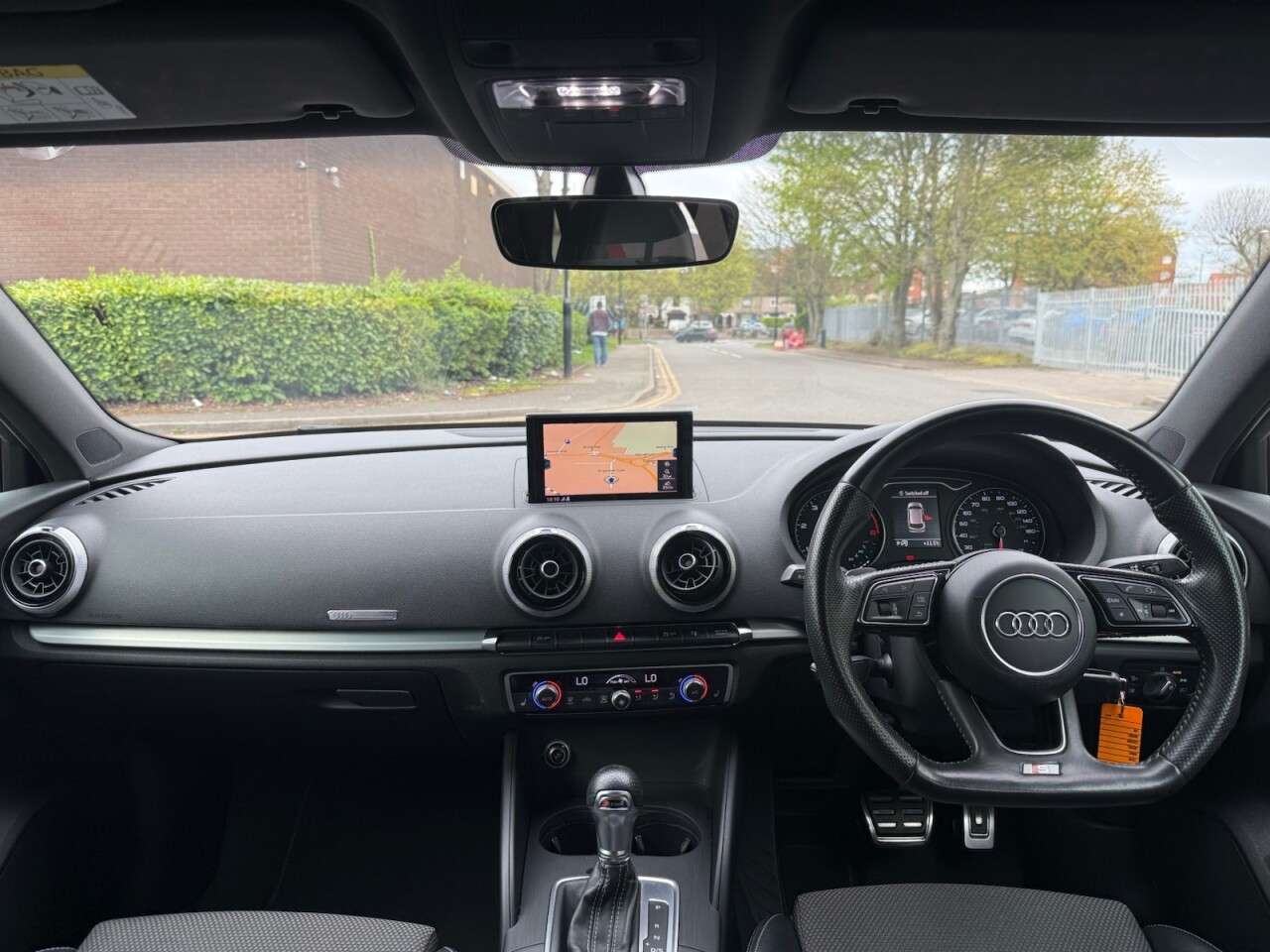 2017 AUDI A3 2017 AUDI A3