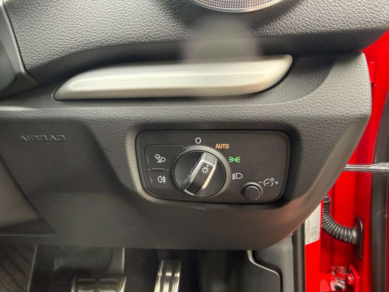 2017 AUDI A3 2017 AUDI A3
