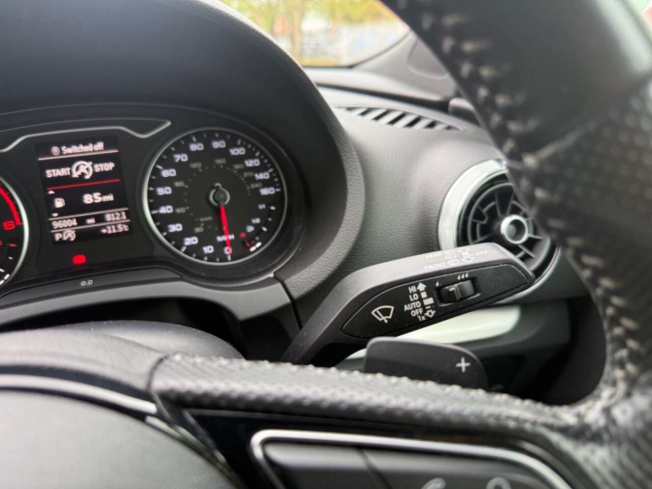 2017 AUDI A3 2017 AUDI A3