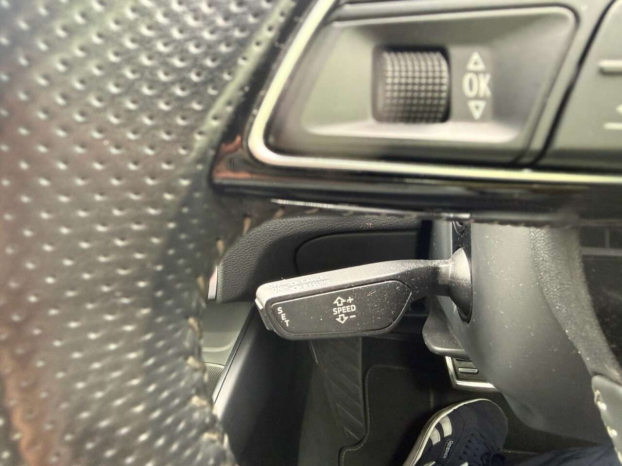 2017 AUDI A3 2017 AUDI A3