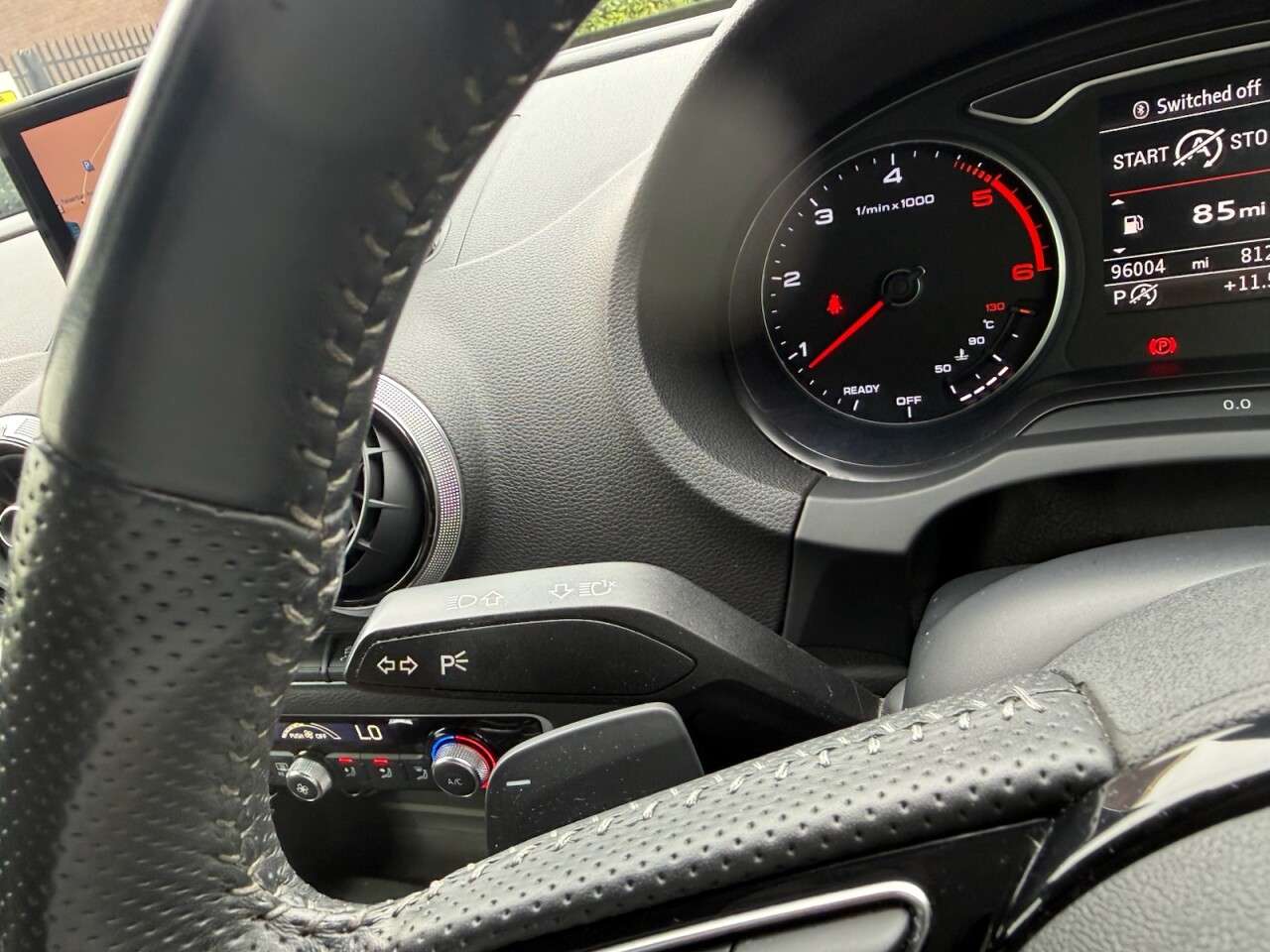 2017 AUDI A3 2017 AUDI A3