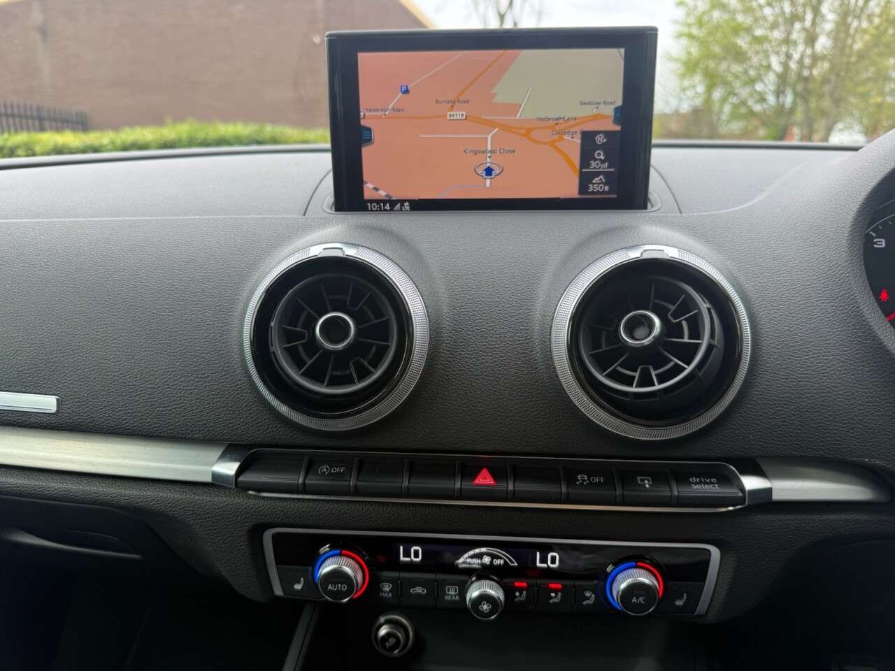 2017 AUDI A3 2017 AUDI A3