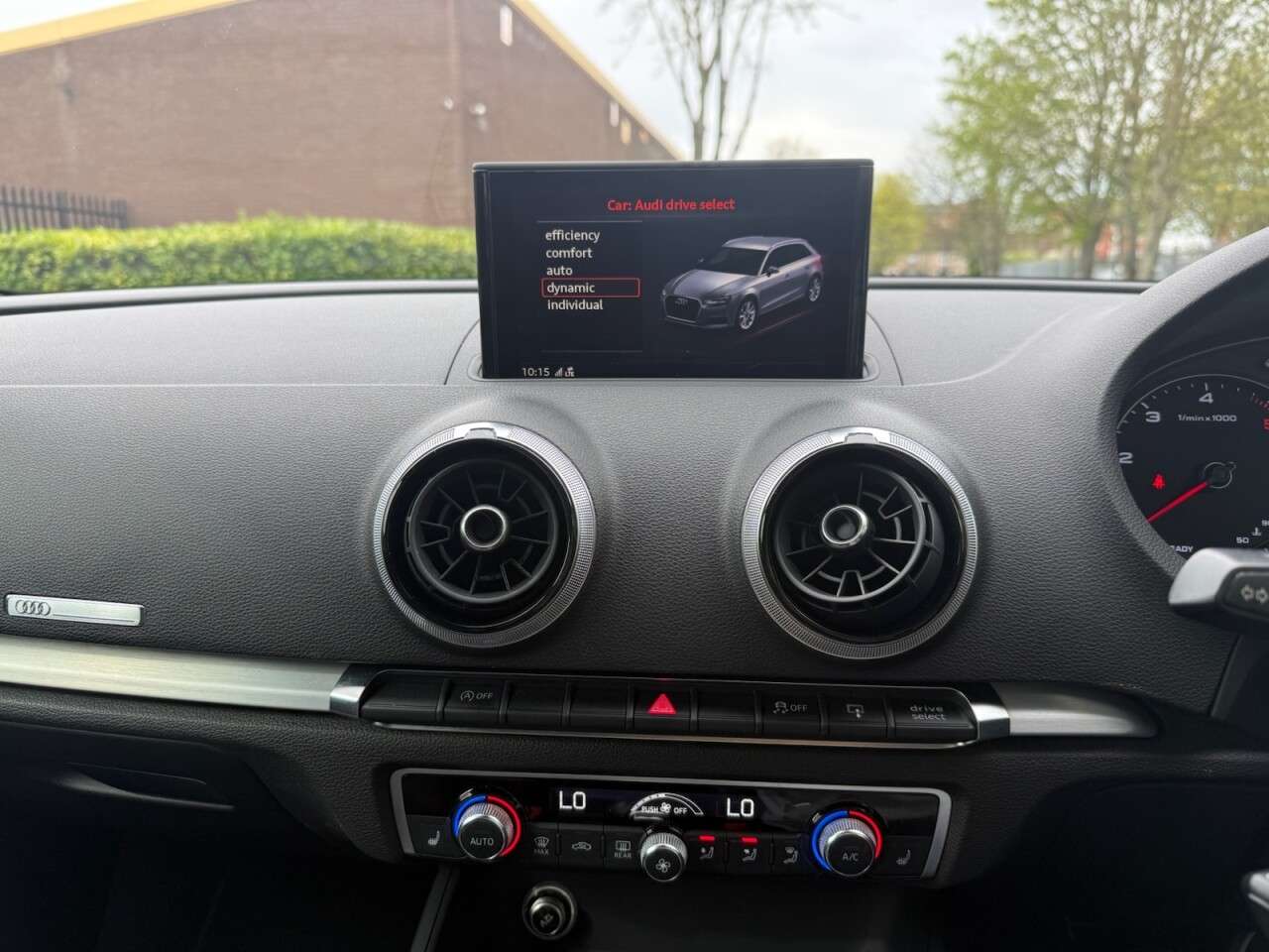 2017 AUDI A3 2017 AUDI A3