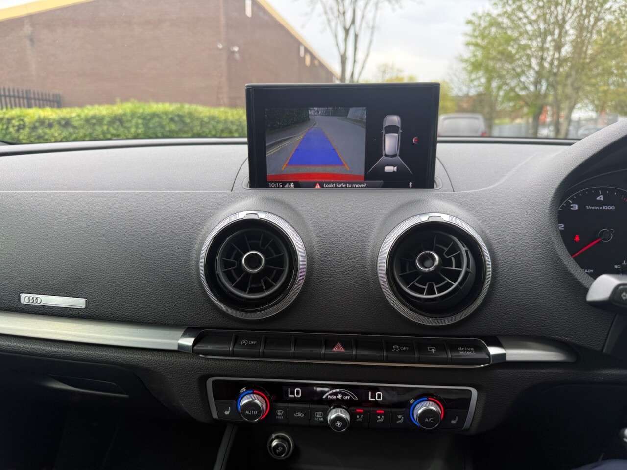 2017 AUDI A3 2017 AUDI A3