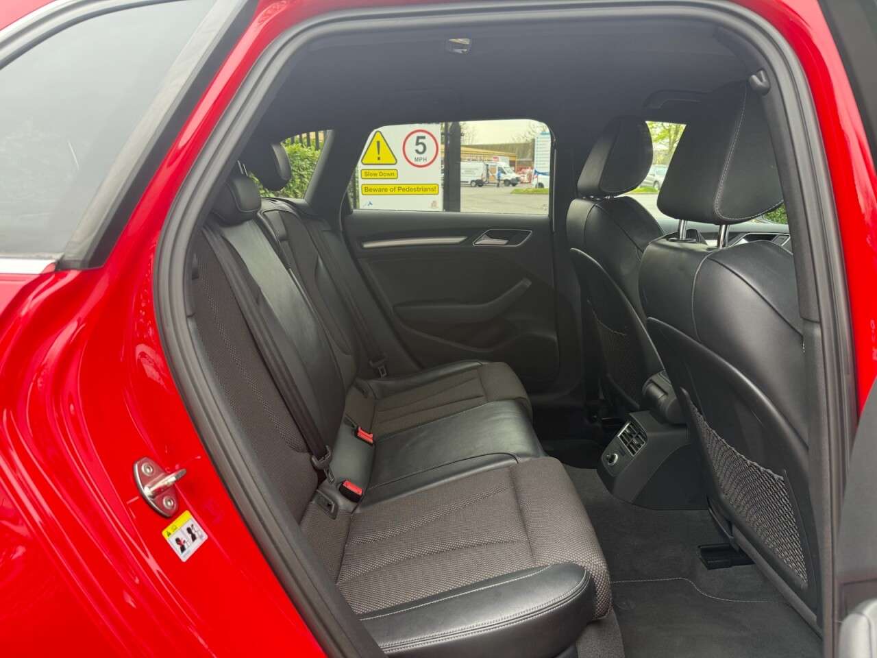 2017 AUDI A3 2017 AUDI A3