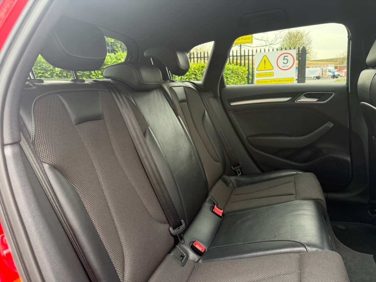 2017 AUDI A3 2017 AUDI A3