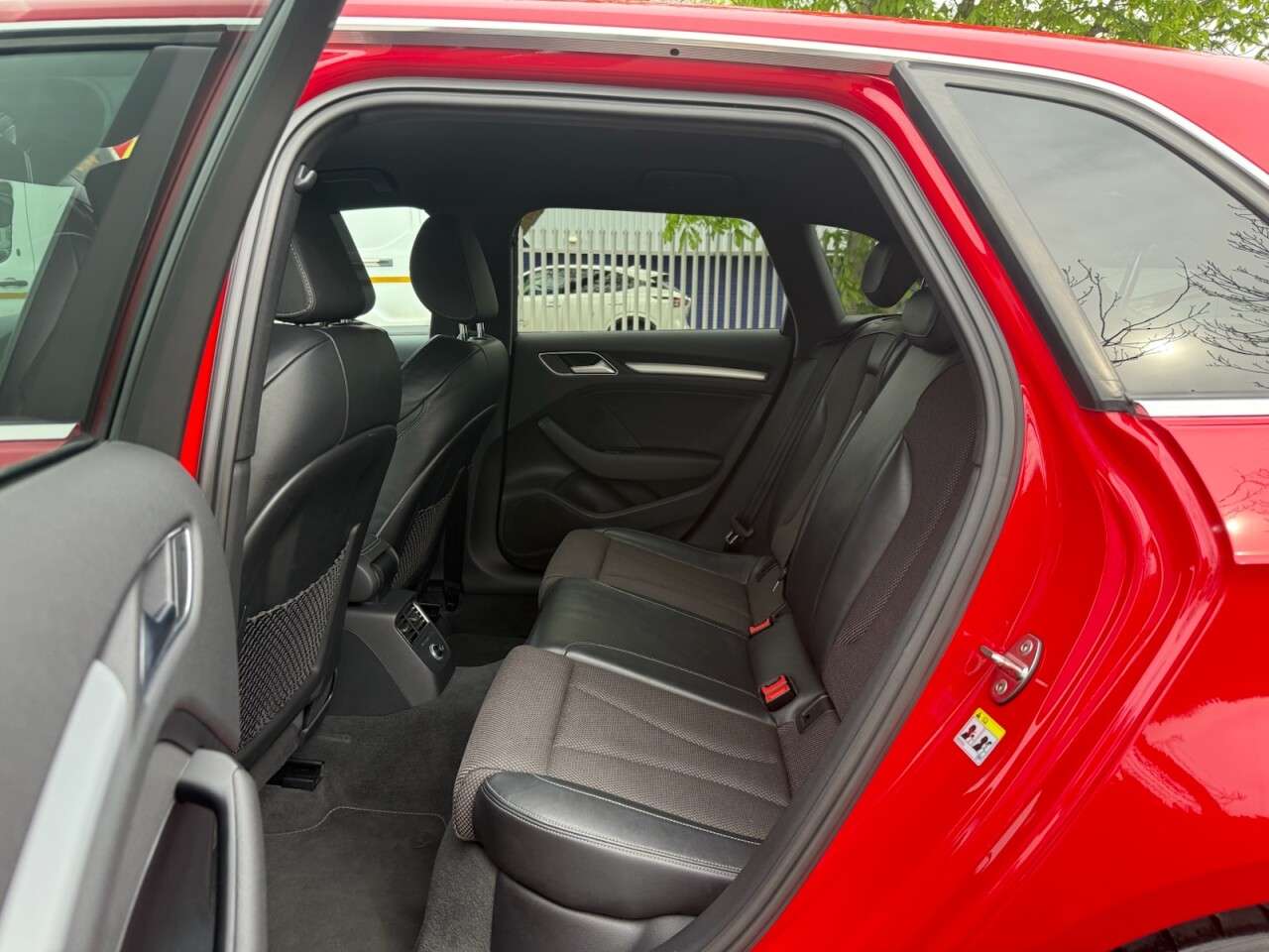 2017 AUDI A3 2017 AUDI A3