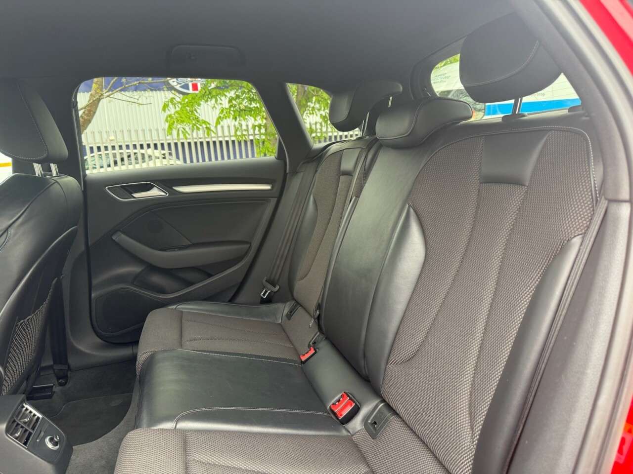 2017 AUDI A3 2017 AUDI A3