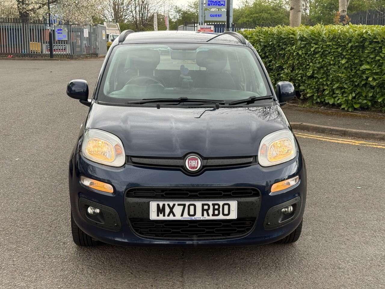 A 2020 FIAT PANDA 1.2 Lounge Hatchback 5dr Petrol Manual Euro 6 (s/s) (69 bhp) ULEZ+FSH+1 OWN A 2020 FIAT PANDA 1.2 Lounge Hatchback 5dr Petrol Manual Euro 6 (s/s) (69 bhp) ULEZ+FSH+1 OWN