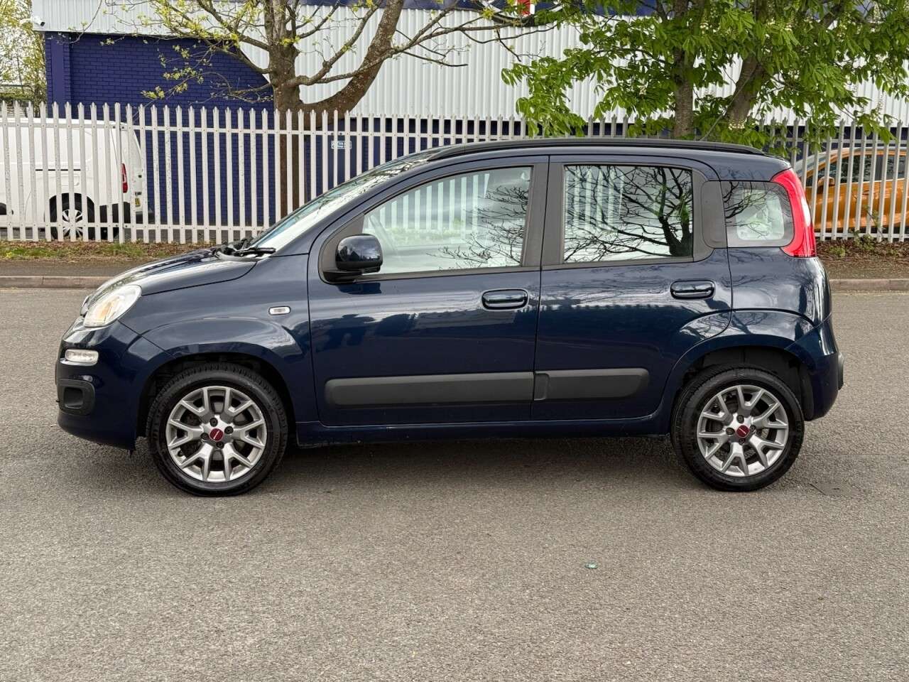 A 2020 FIAT PANDA 1.2 Lounge Hatchback 5dr Petrol Manual Euro 6 (s/s) (69 bhp) ULEZ+FSH+1 OWN A 2020 FIAT PANDA 1.2 Lounge Hatchback 5dr Petrol Manual Euro 6 (s/s) (69 bhp) ULEZ+FSH+1 OWN