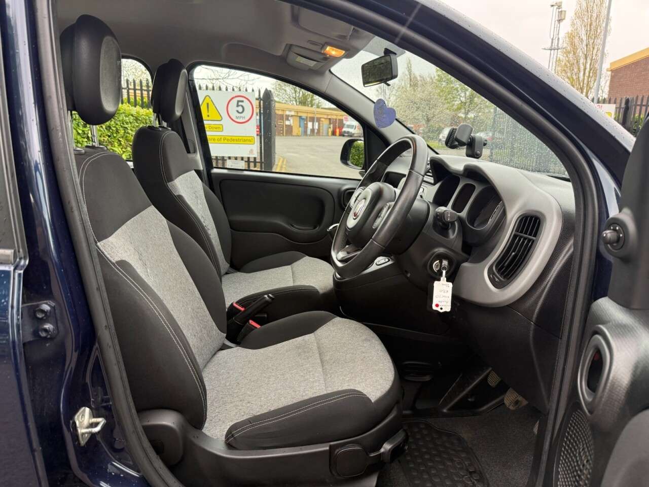 2020 FIAT PANDA 2020 FIAT PANDA