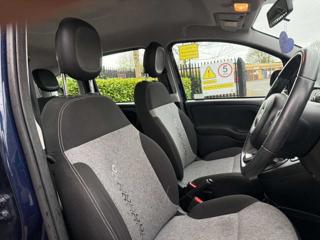 2020 FIAT PANDA 2020 FIAT PANDA