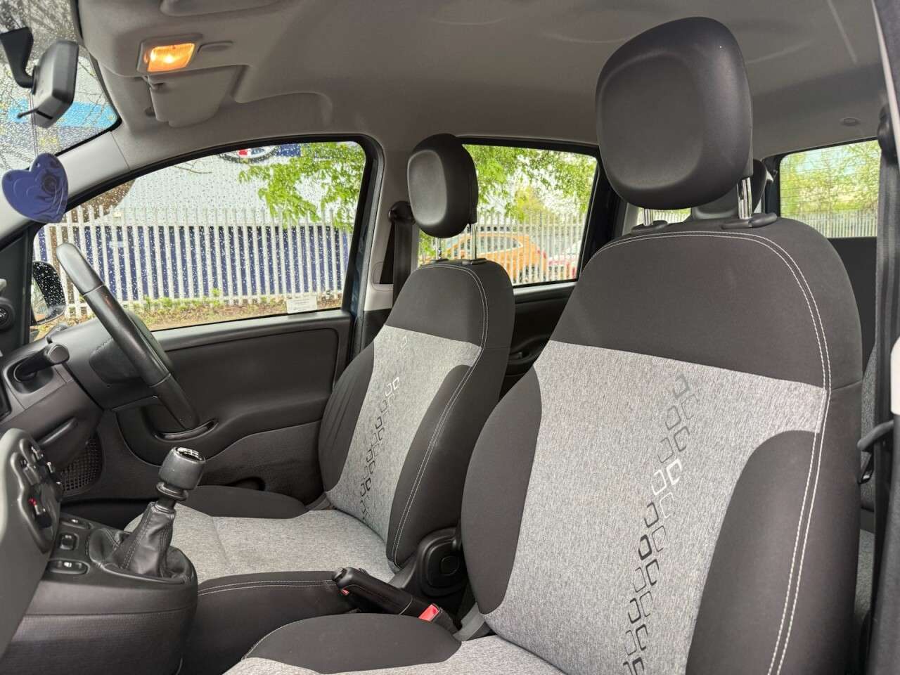 2020 FIAT PANDA 2020 FIAT PANDA