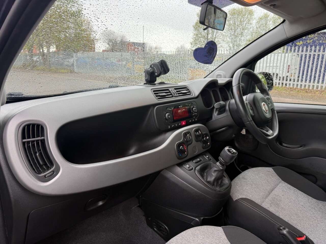 2020 FIAT PANDA 2020 FIAT PANDA