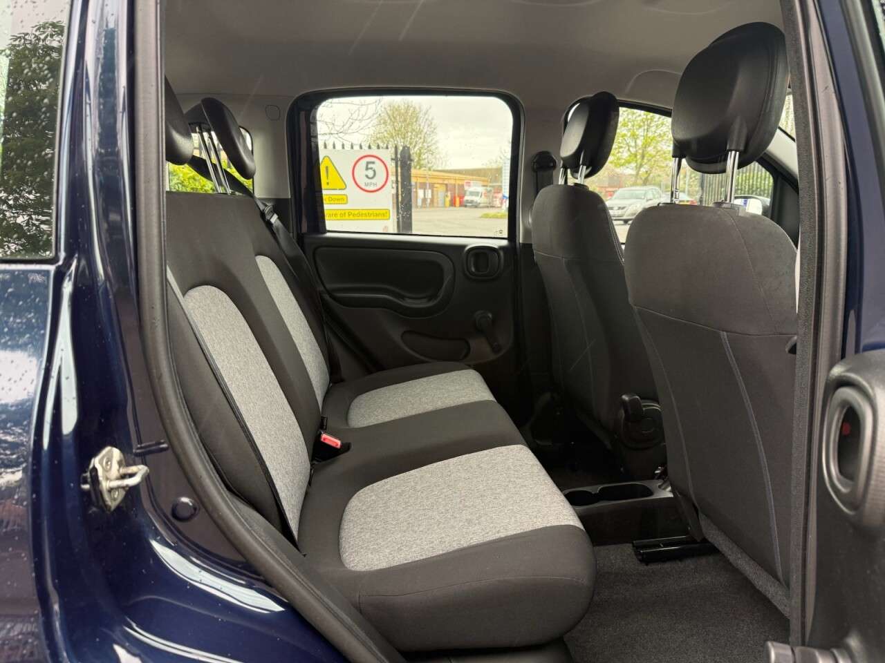 2020 FIAT PANDA 2020 FIAT PANDA