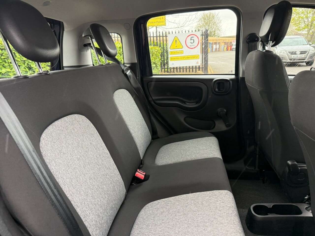 2020 FIAT PANDA 2020 FIAT PANDA