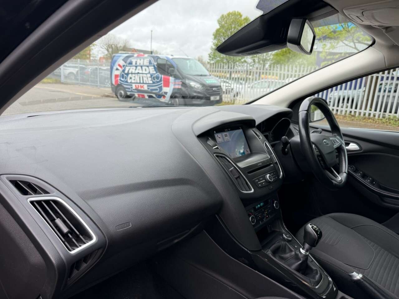 2018 FORD FOCUS 2018 FORD FOCUS