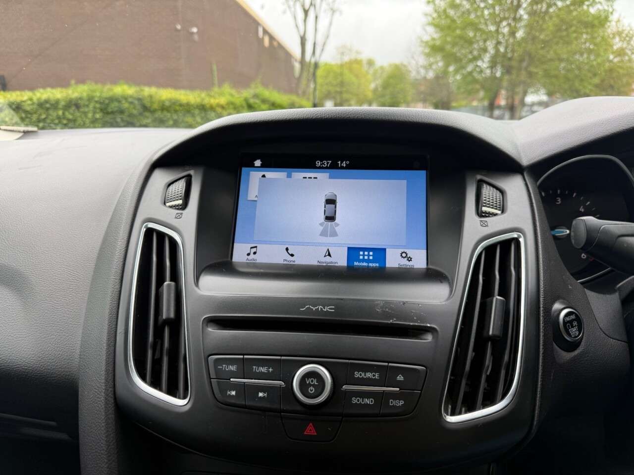 2018 FORD FOCUS 2018 FORD FOCUS
