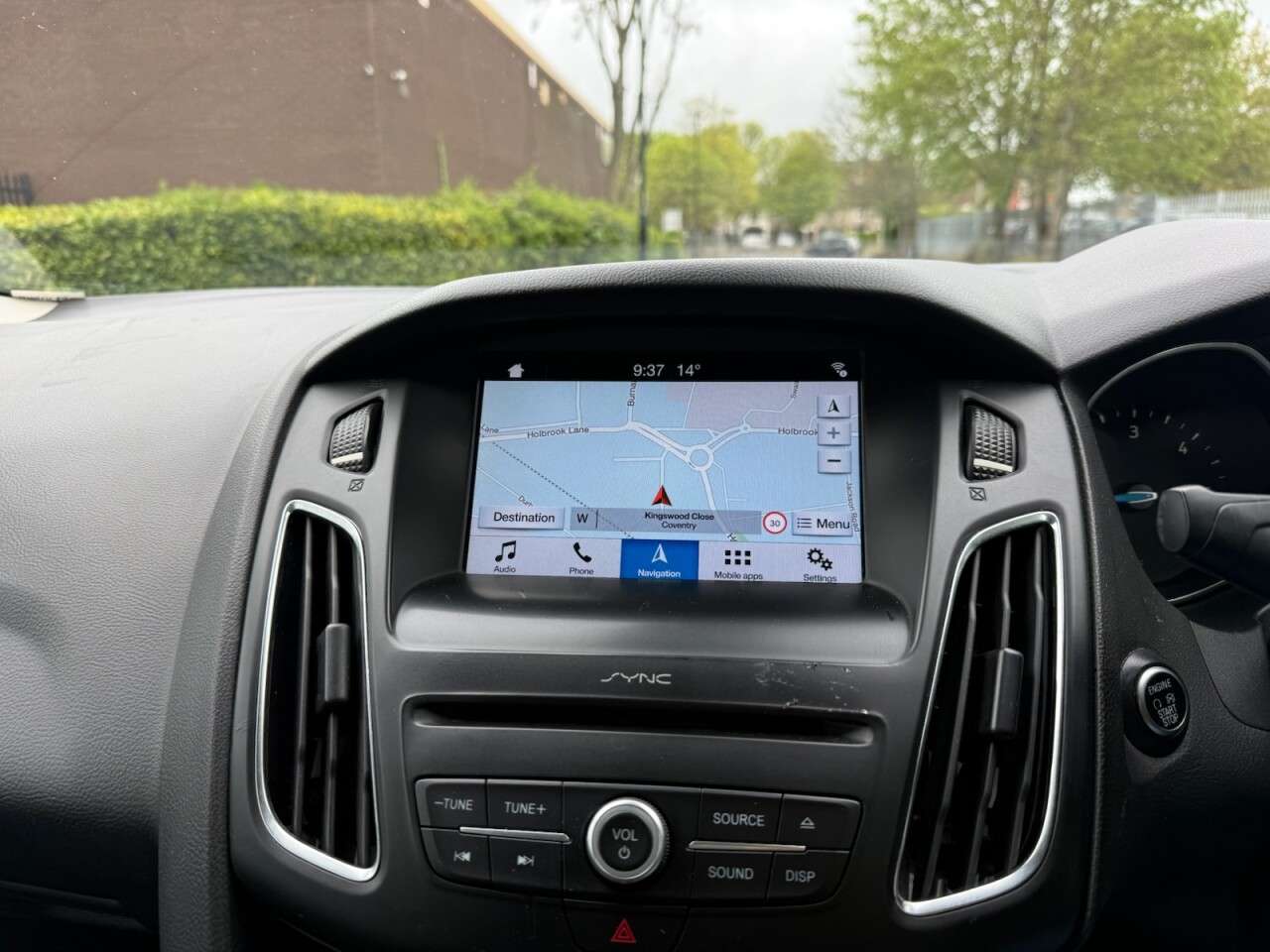 2018 FORD FOCUS 2018 FORD FOCUS