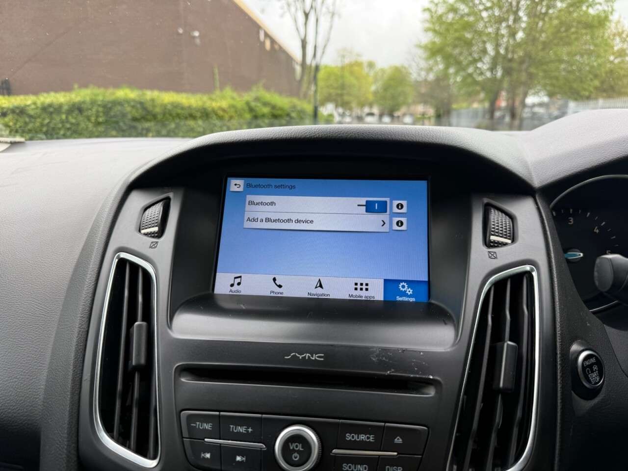 2018 FORD FOCUS 2018 FORD FOCUS