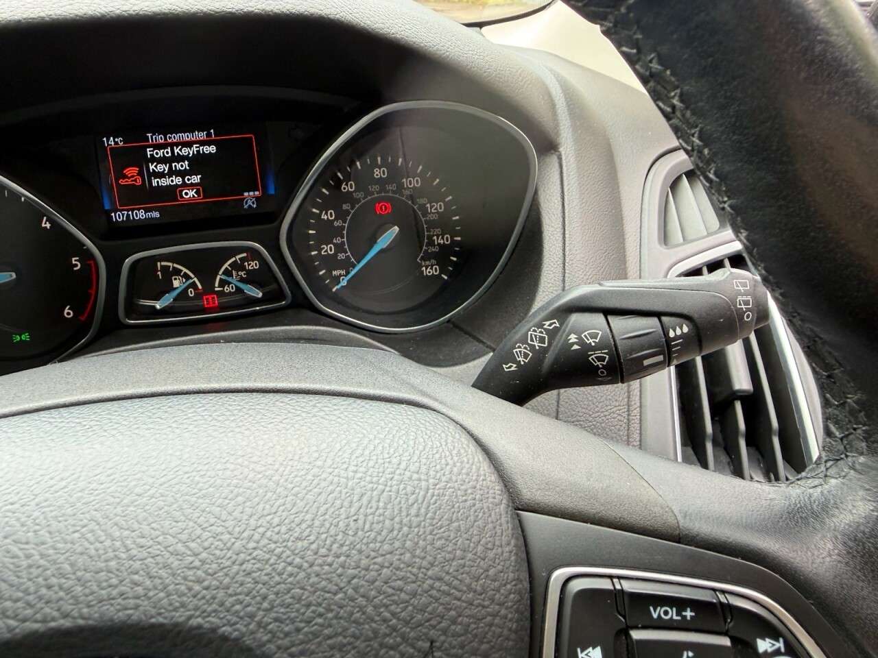2018 FORD FOCUS 2018 FORD FOCUS