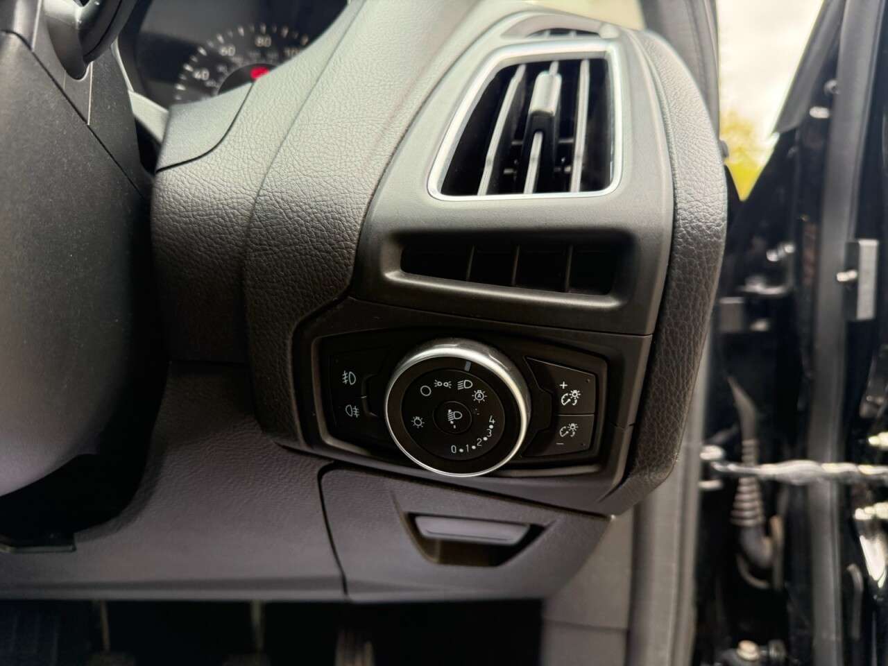 2018 FORD FOCUS 2018 FORD FOCUS