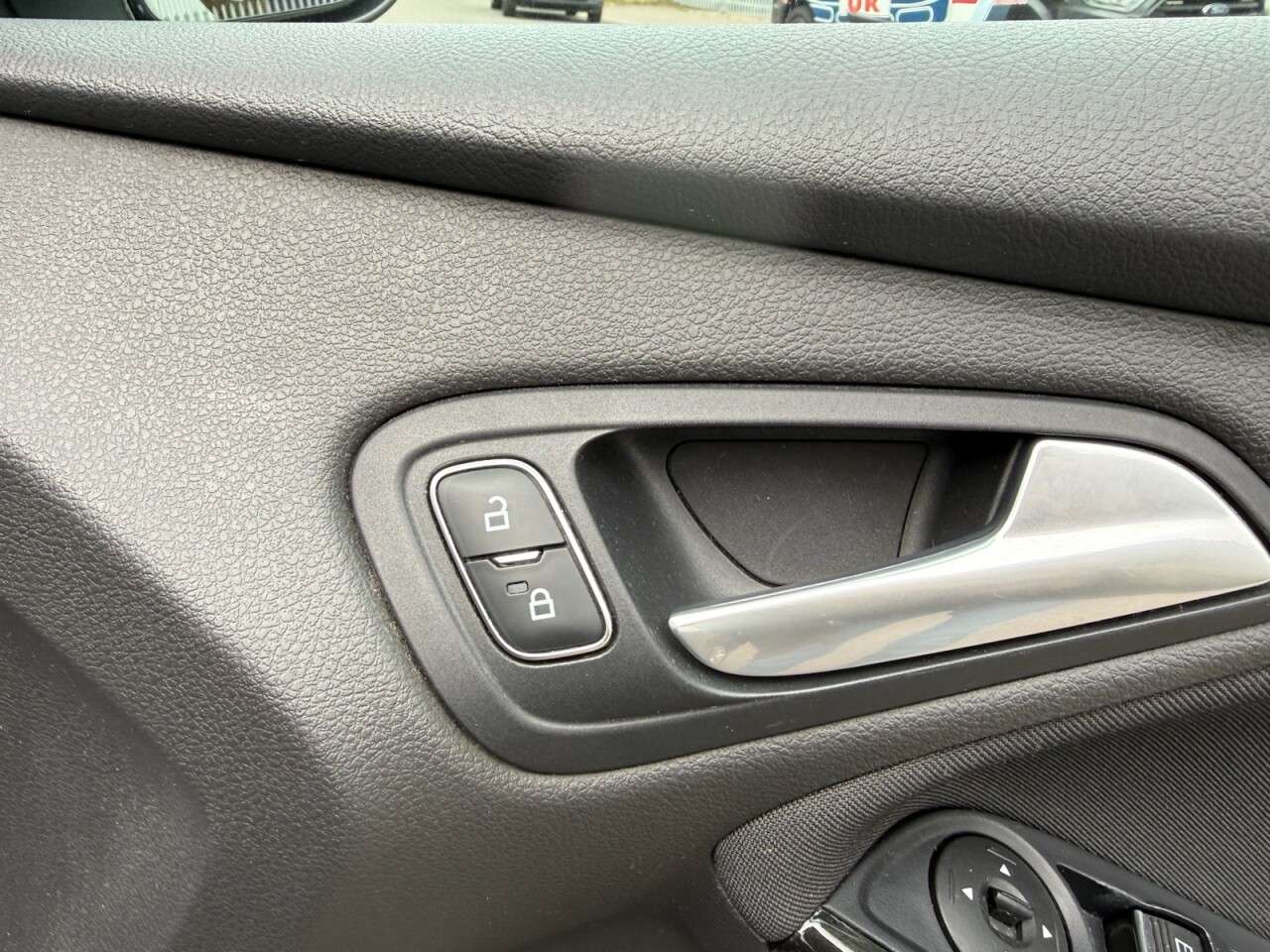 2018 FORD FOCUS 2018 FORD FOCUS