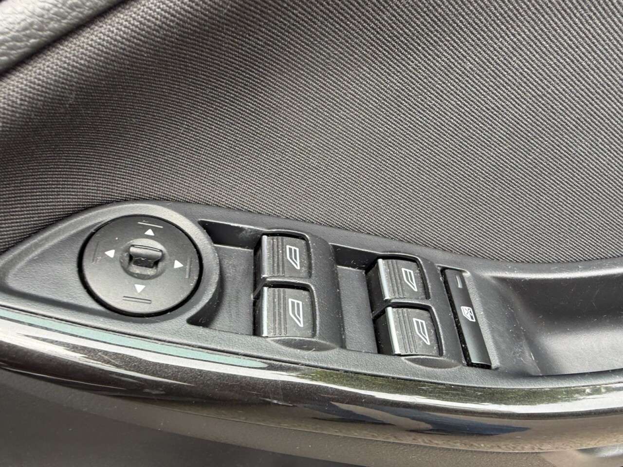 2018 FORD FOCUS 2018 FORD FOCUS