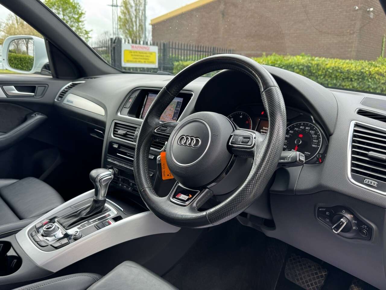2016 AUDI Q5 2016 AUDI Q5