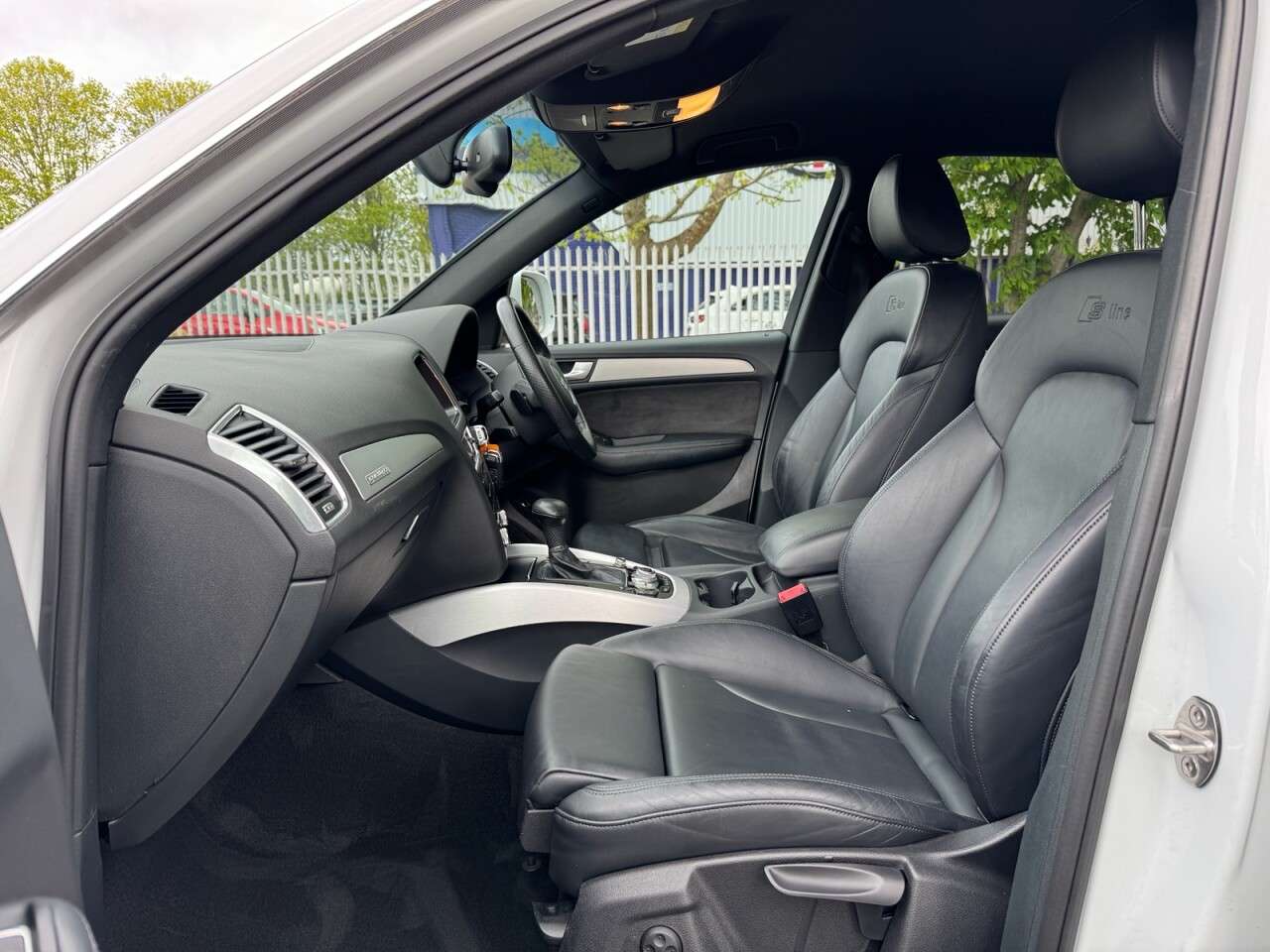 2016 AUDI Q5 2016 AUDI Q5