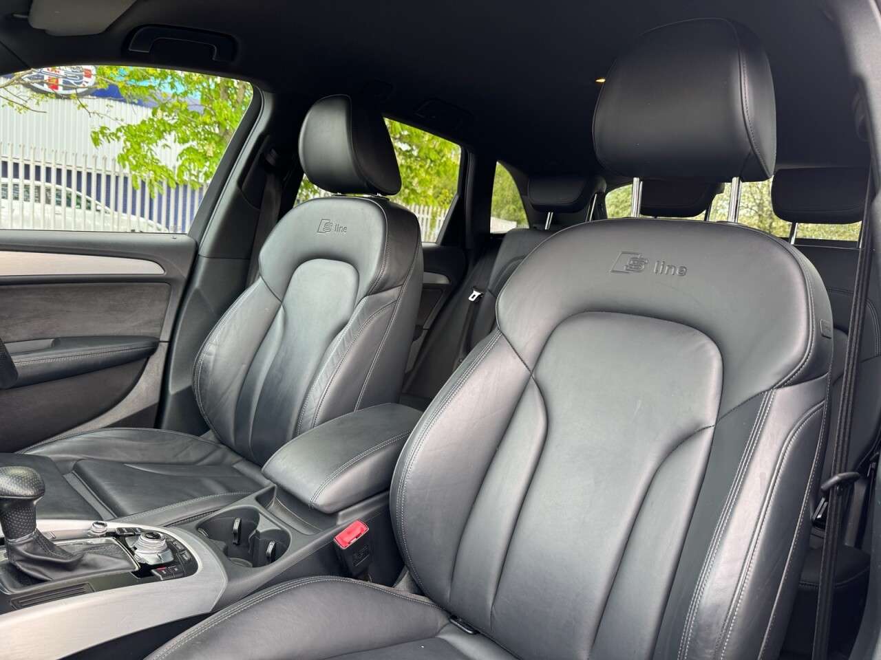 2016 AUDI Q5 2016 AUDI Q5